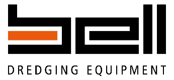 Bell Dredging Pumps logo