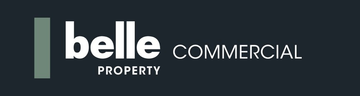 Belle Property logo