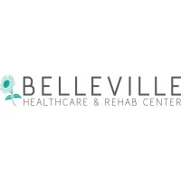Belleville Healthcare & Rehab Center logo