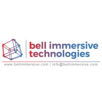 Bell Immersive Technology Solutions logo