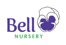 Bell Nursery logo