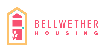 Bellwether Housing logo