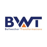 Bellwether Transformations logo