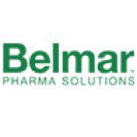 Belmar Pharma Solutions logo