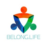 Belong.Life logo