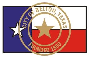 City of Belton logo