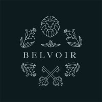 Belvoir logo