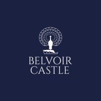 Belvoir Castle logo