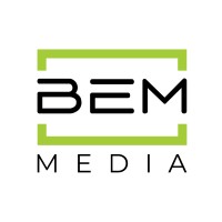 Bem Media logo