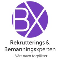 Rekruttering & Bemanningsxperten AS