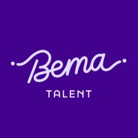 BEMA Talent logo