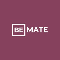 BE MATE APARTMENTS logo
