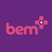 Bem Mais Benefícios logo