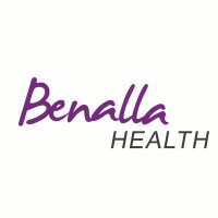 Benalla Health logo