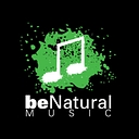 Be Natural Music logo