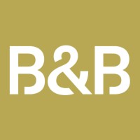 Borger & Burghouts logo