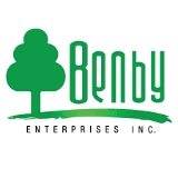BENBY ENTERPRISES, INC logo