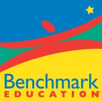 Benchmark Education Company logo