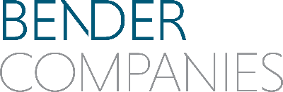 Bender Companies logo
