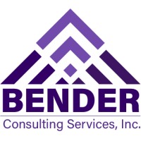 Bender Consulting Services, Inc logo