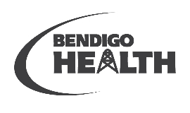 Bendigo Health logo