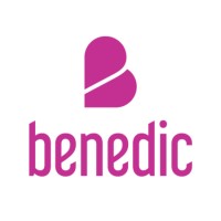 Benedic logo