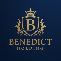 Benedict Holding logo