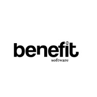 Benefit Software logo