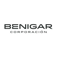 BENIGAR logo