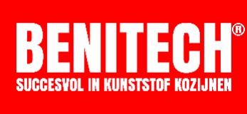 Logo Benitech Kozijnen