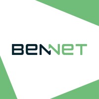 BENNET Consulting GmbH logo