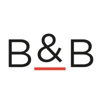 Bennet & Boss Belgium logo