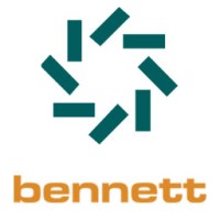 Bennett (Construction) Ltd logo