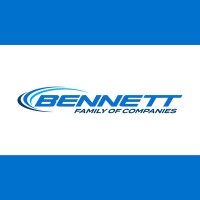 Bennett Family of Companies logo