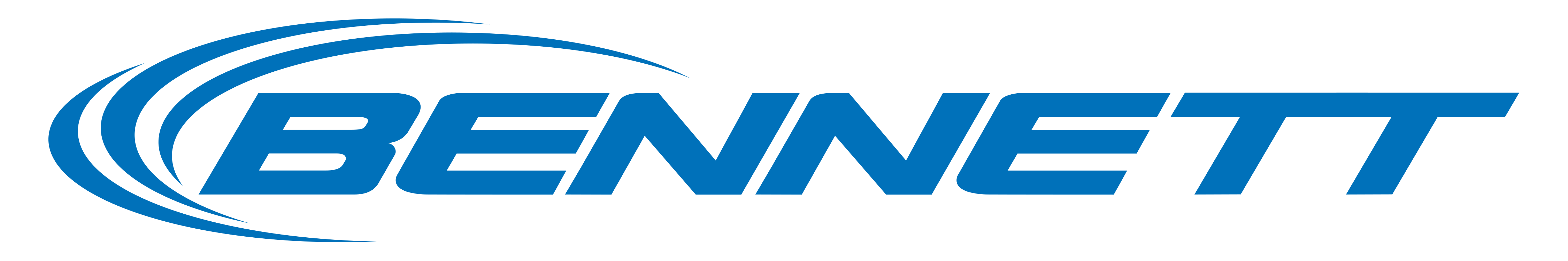 Bennett Family of Companies logo