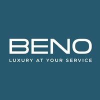 BENO - Luxury At Your Service logo