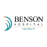 Benson Hospital logo