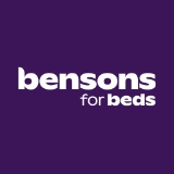 Bensons for Beds logo