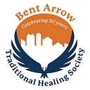 Bent Arrow Traditional Healing Society logo
