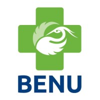 BENU Nederland logo