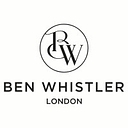 Ben Whistler Ltd logo