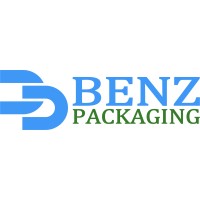 BENZ Packaging Solutions (P) Ltd. logo
