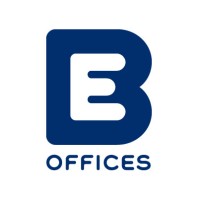 BE Offices logo