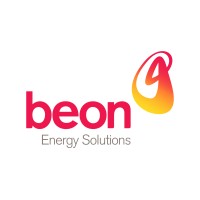 Beon Energy Solutions logo
