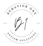 Behavior One Autism Solutions logo