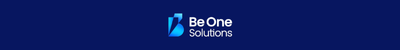 be one solutions logo
