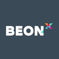 BEONx logo