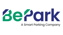 BePark logo