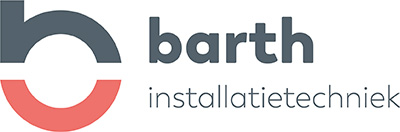 Logo Barth Installatietechniek B.V.