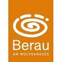 Logo Berau am Wolfgangsee
